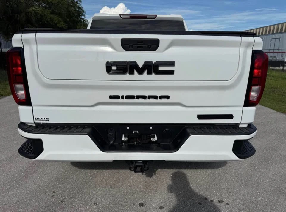 2022 GMC Sierra 5th Gen - Image 5 of 13