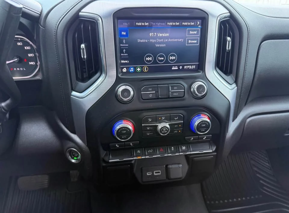 2022 GMC Sierra 5th Gen - Image 13 of 13