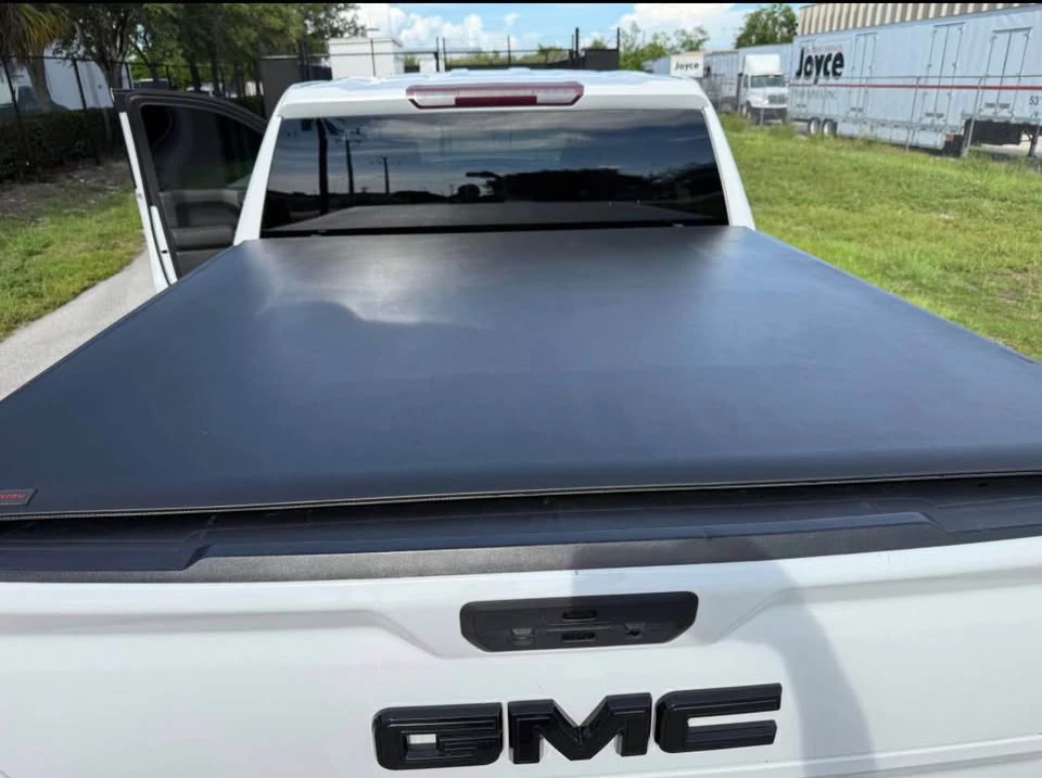 2022 GMC Sierra 5th Gen - Image 11 of 13