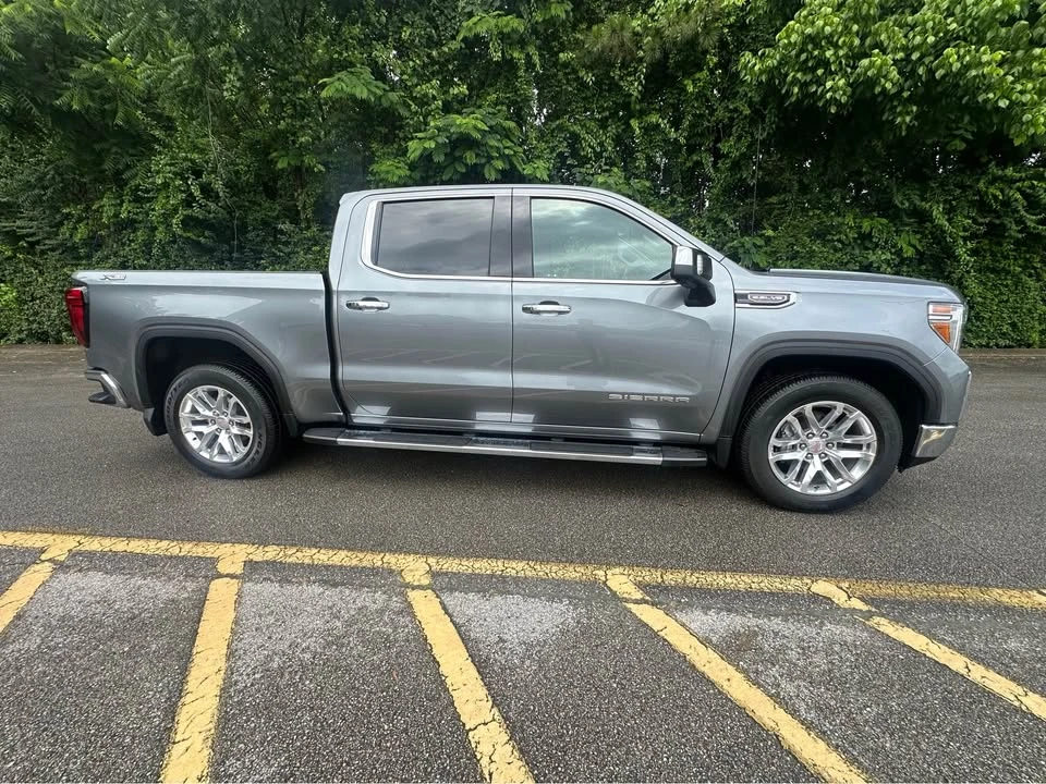 2022 GMC Sierra 5th Gen - Image 16 of 16