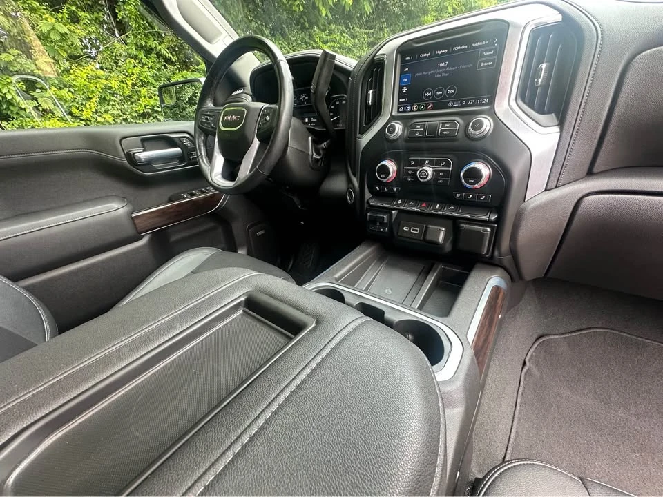 2022 GMC Sierra 5th Gen - Image 11 of 16