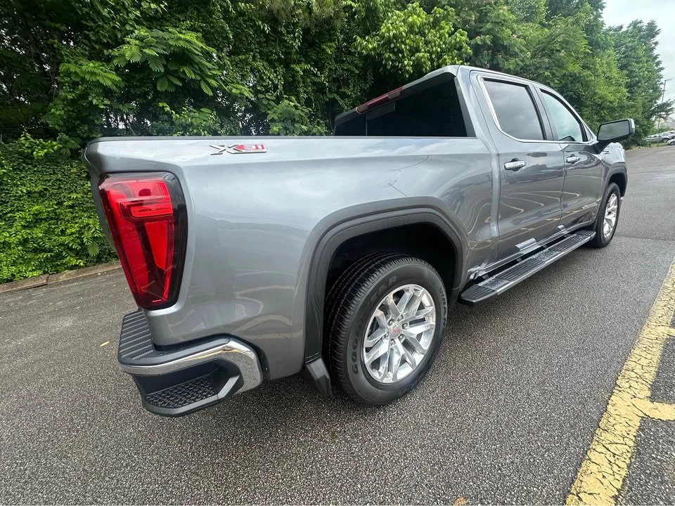 2022 GMC Sierra 5th Gen - Image 12 of 16