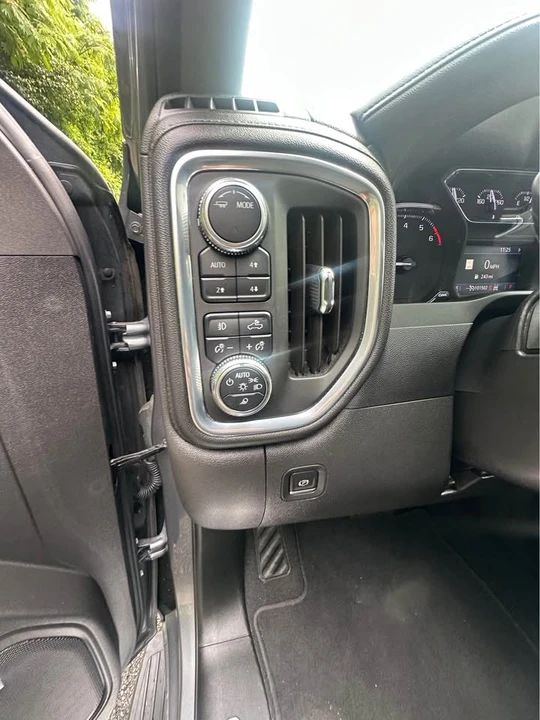 2022 GMC Sierra 5th Gen - Image 14 of 16
