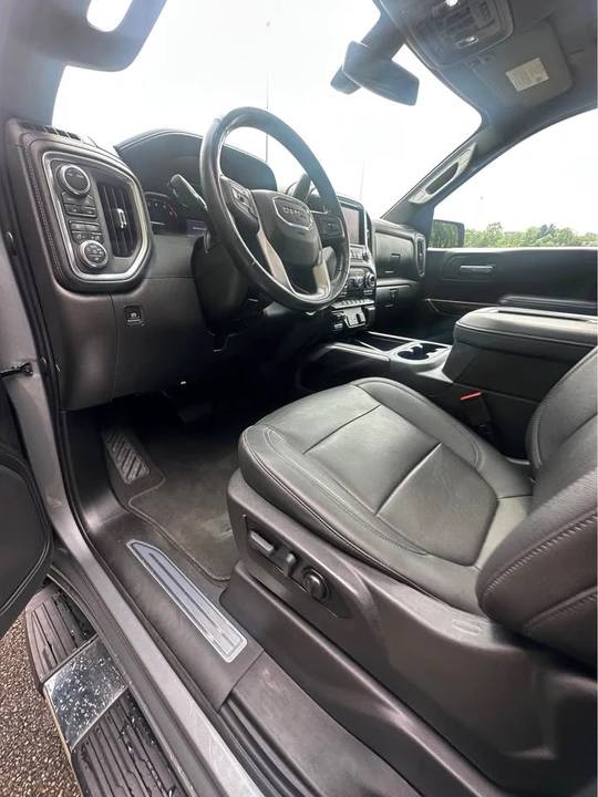 2022 GMC Sierra 5th Gen - Image 13 of 16