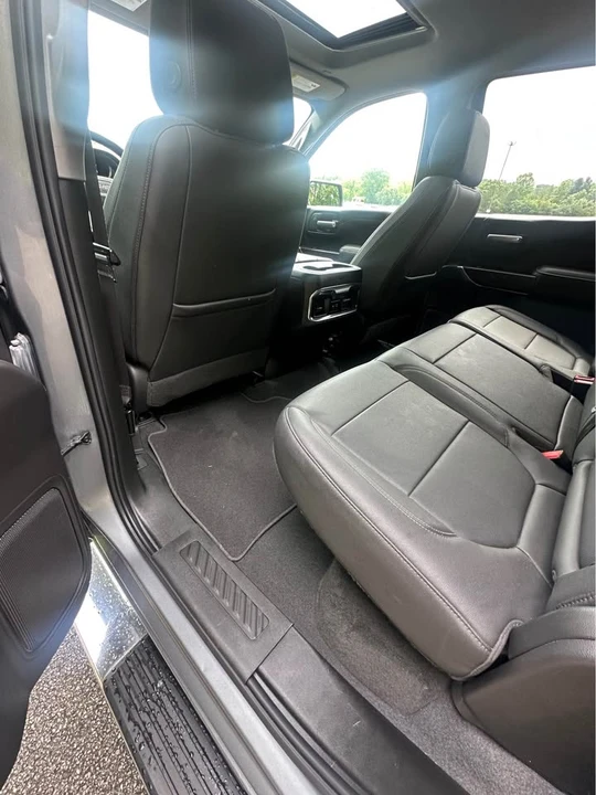 2022 GMC Sierra 5th Gen - Image 6 of 16