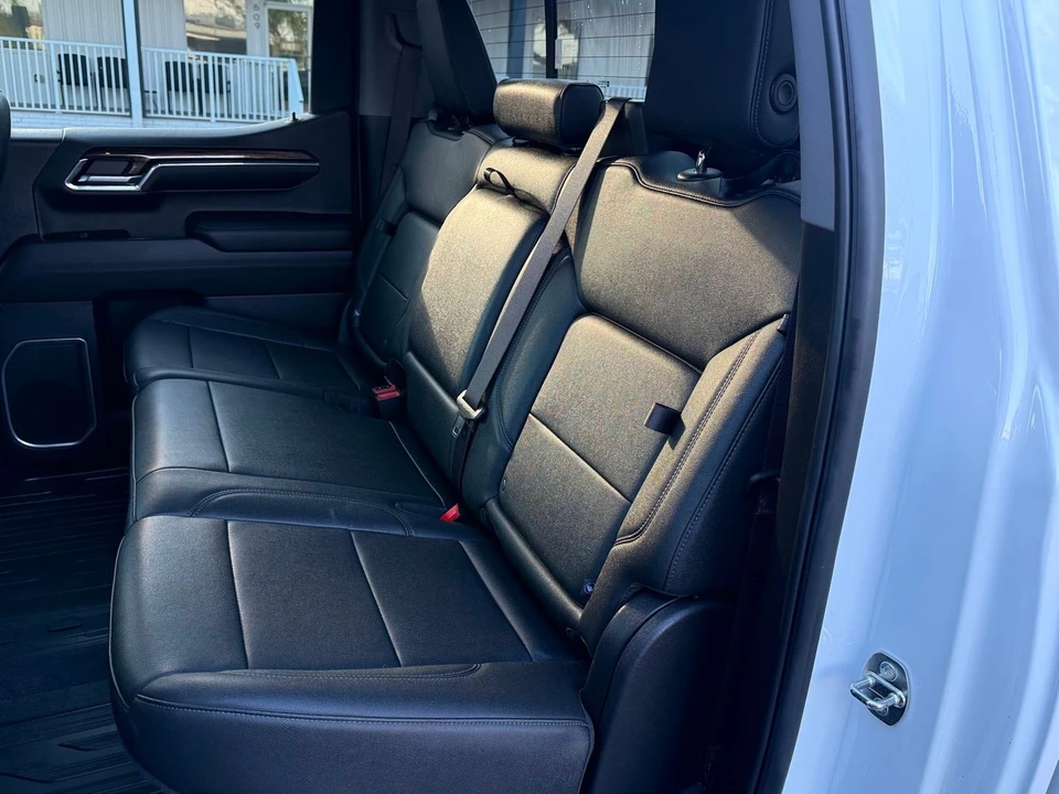 2022 GMC Sierra 5th Gen - Image 8 of 12