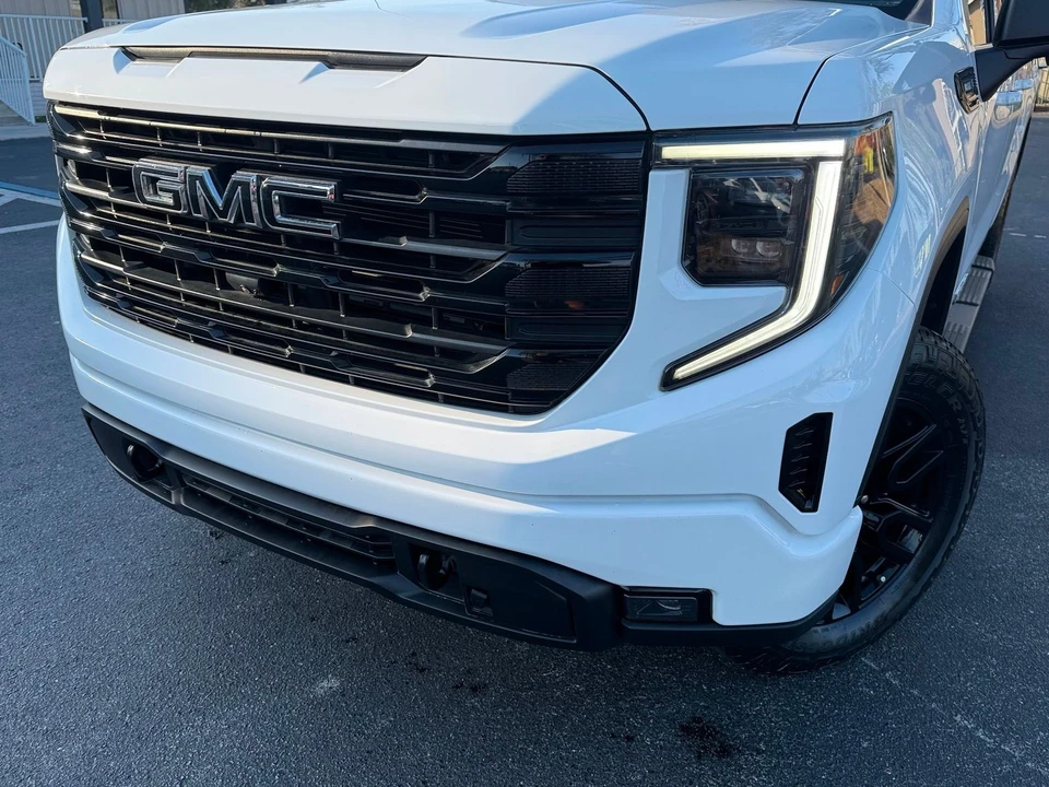 2022 GMC Sierra 5th Gen - Image 10 of 12