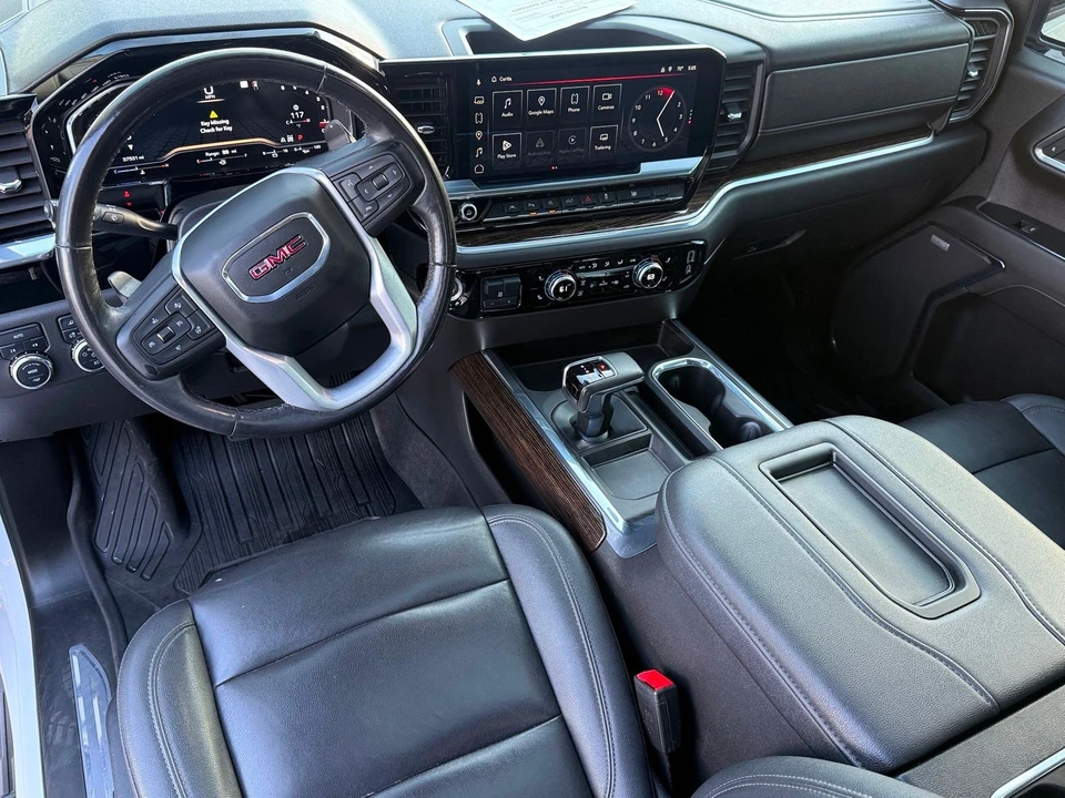 2022 GMC Sierra 5th Gen - Image 6 of 12