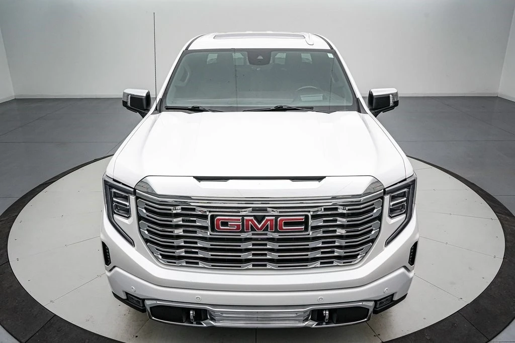 2022 GMC Sierra 5th Gen - Image 11 of 21