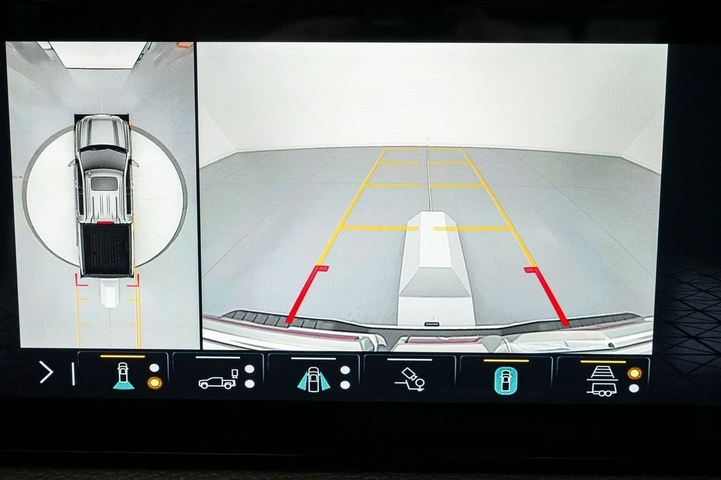 2022 GMC Sierra 5th Gen - Image 19 of 21