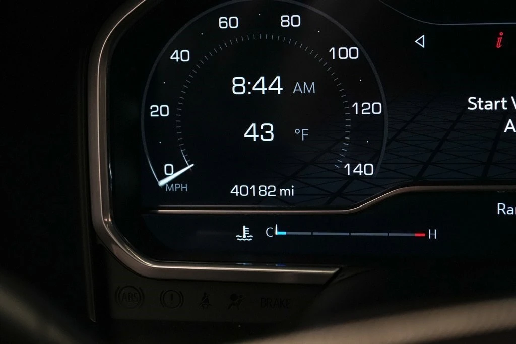 2022 GMC Sierra 5th Gen - Image 21 of 21