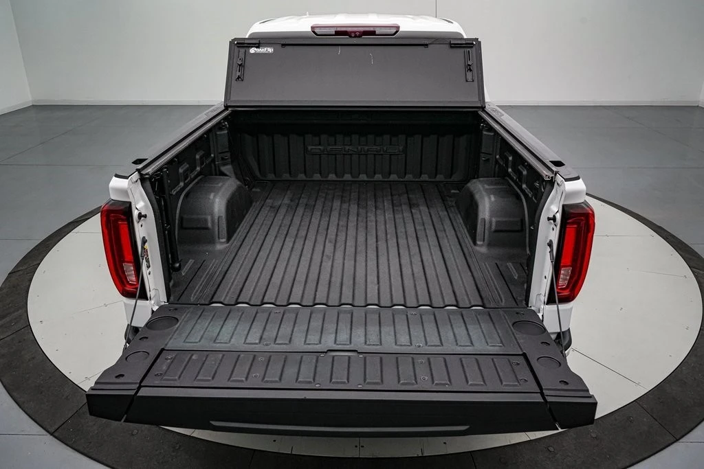 2022 GMC Sierra 5th Gen - Image 7 of 21