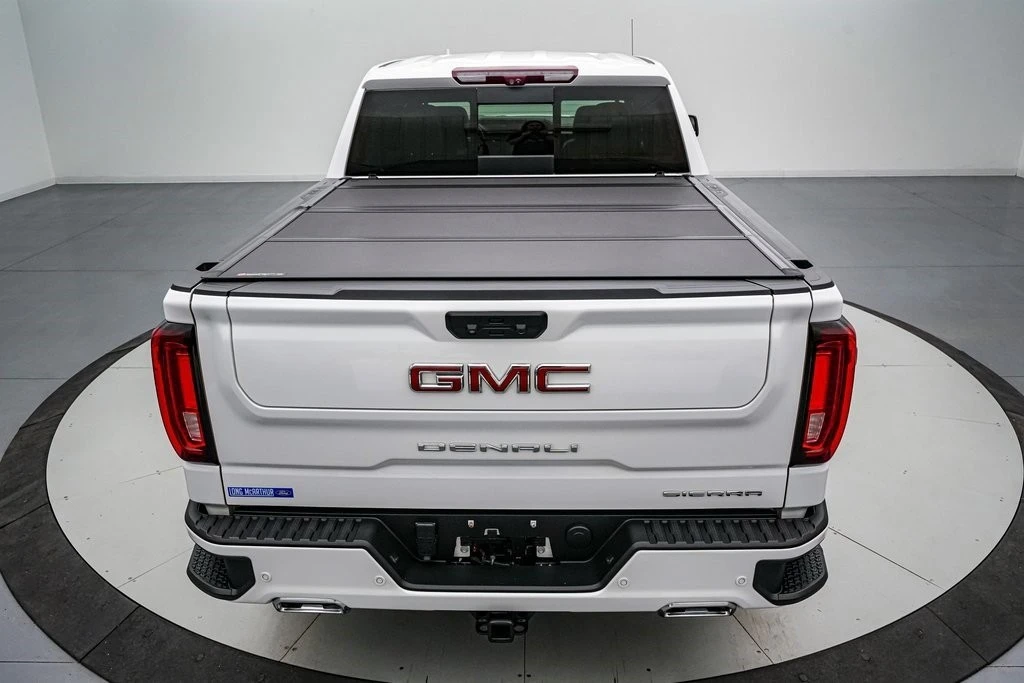 2022 GMC Sierra 5th Gen - Image 6 of 21