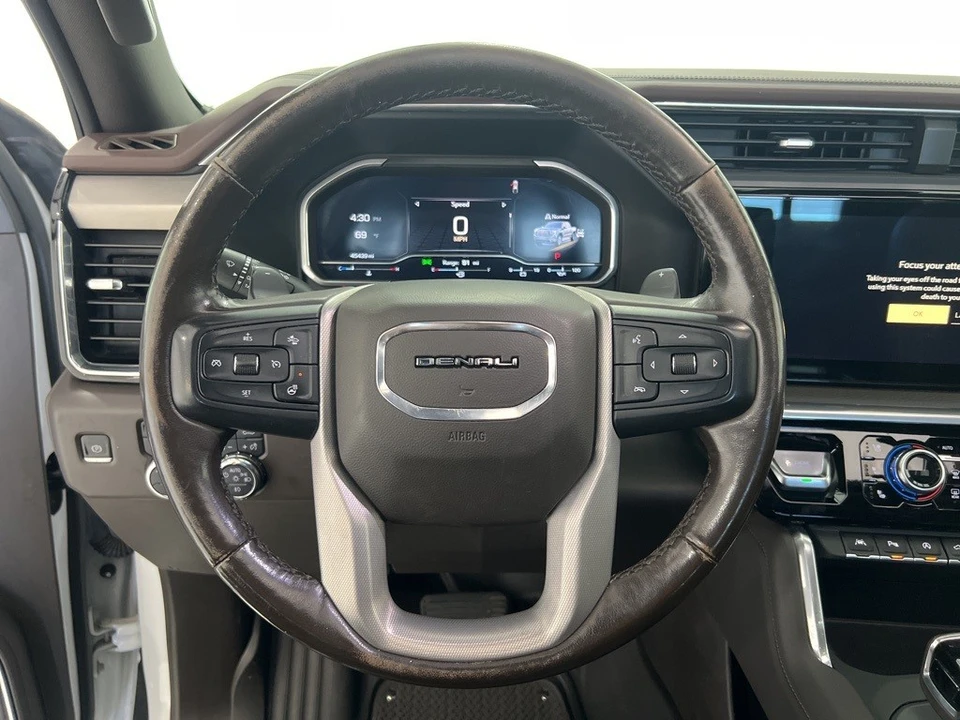 2022 GMC Sierra 5th Gen - Image 10 of 12