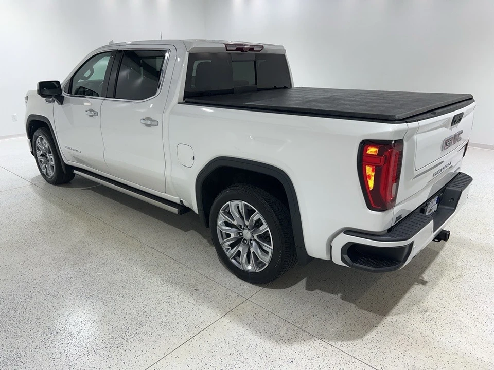 2022 GMC Sierra 5th Gen - Image 3 of 12