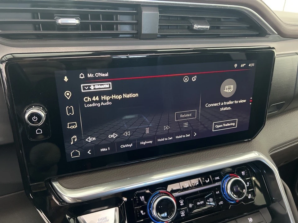 2022 GMC Sierra 5th Gen - Image 12 of 12