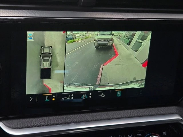 2022 GMC Sierra 5th Gen - Image 16 of 21