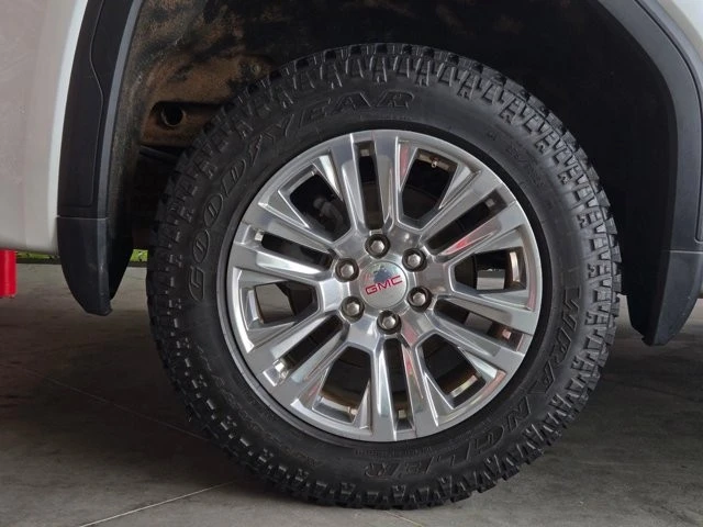 2022 GMC Sierra 5th Gen - Image 5 of 21