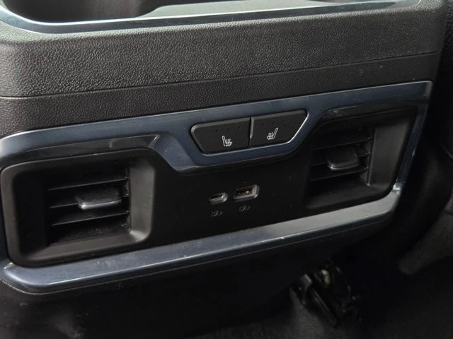2022 GMC Sierra 5th Gen - Image 13 of 21