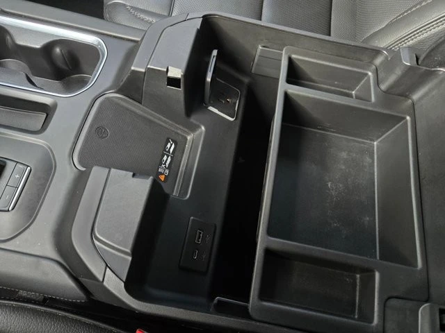 2022 GMC Sierra 5th Gen - Image 20 of 21