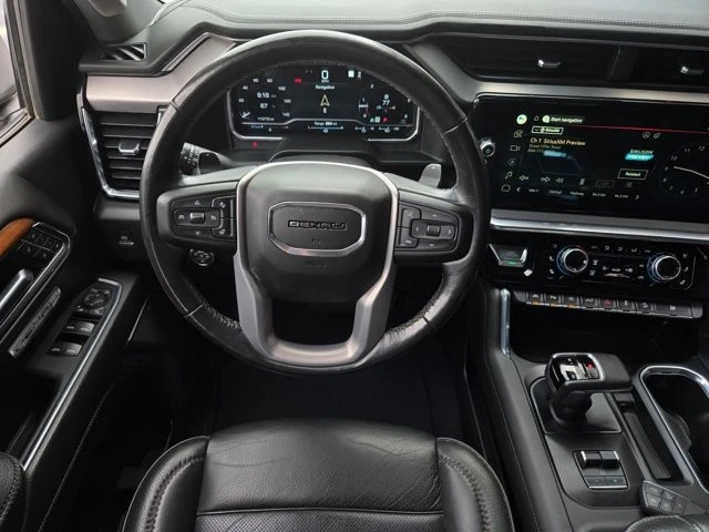 2022 GMC Sierra 5th Gen - Image 14 of 21