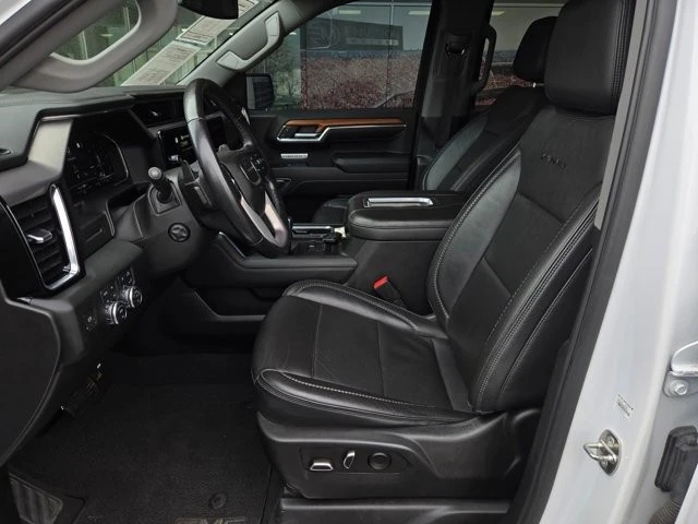 2022 GMC Sierra 5th Gen - Image 17 of 21