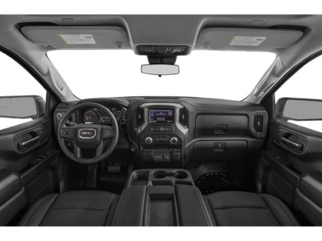 2022 GMC Sierra 5th Gen - Image 5 of 5