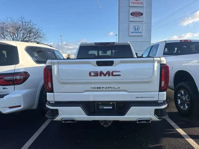 2022 GMC Sierra 5th Gen - Image 3 of 4