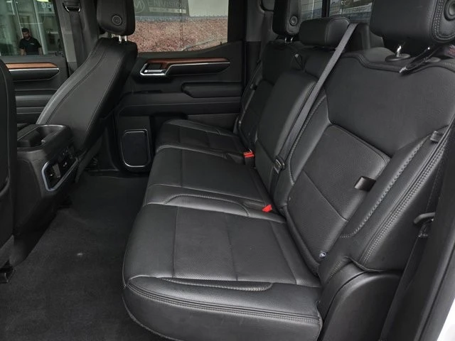 2022 GMC Sierra 5th Gen - Image 12 of 21