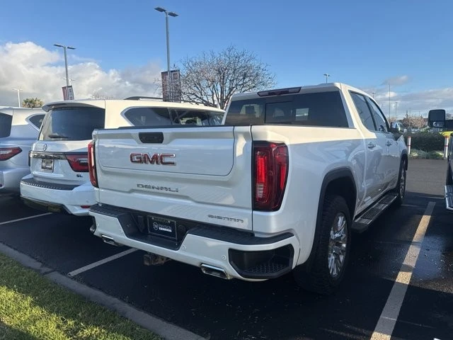 2022 GMC Sierra 5th Gen - Image 2 of 4