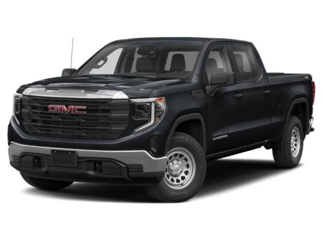 2022 GMC Sierra 5th Gen - Image 2 of 5