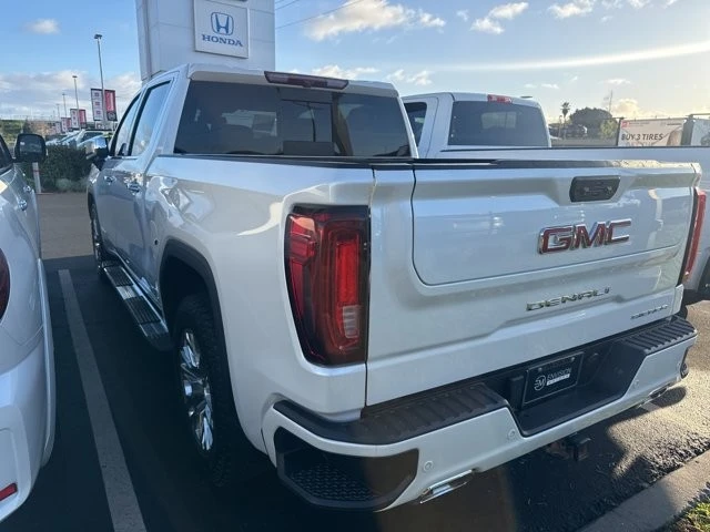2022 GMC Sierra 5th Gen - Image 4 of 4
