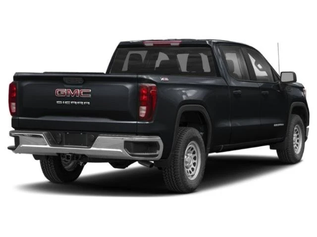 2022 GMC Sierra 5th Gen - Image 3 of 5
