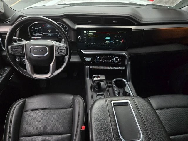2022 GMC Sierra 5th Gen - Image 15 of 21