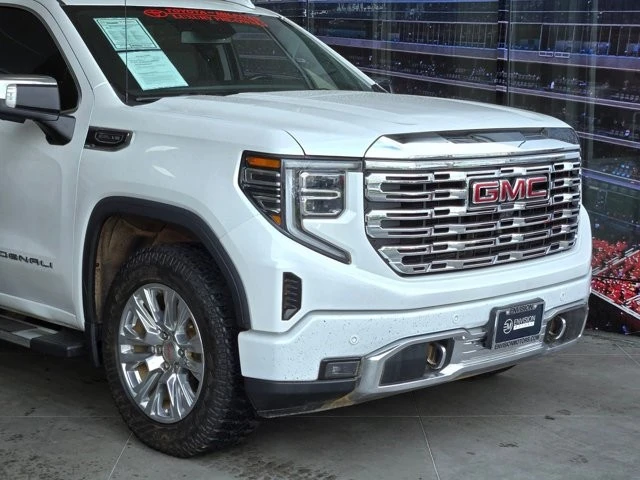 2022 GMC Sierra 5th Gen - Image 2 of 21