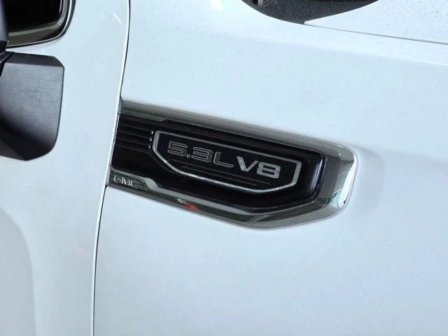 2022 GMC Sierra 5th Gen - Image 8 of 21