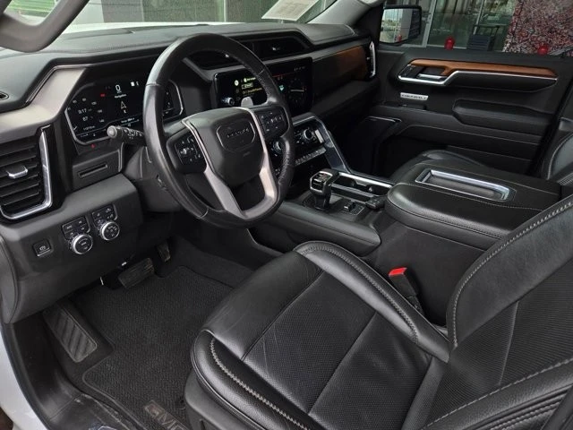 2022 GMC Sierra 5th Gen - Image 9 of 21