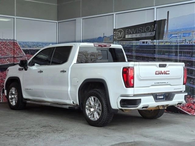 2022 GMC Sierra 5th Gen - Image 6 of 21