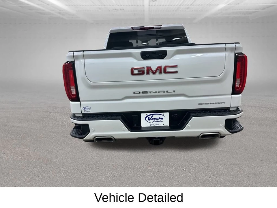 2022 GMC Sierra 5th Gen - Image 11 of 12