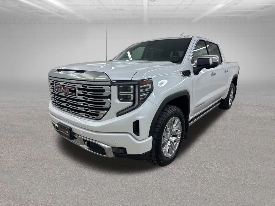 2022 GMC Sierra 5th Gen - Image 6 of 12
