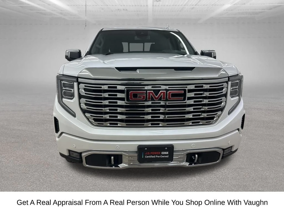 2022 GMC Sierra 5th Gen - Image 5 of 12