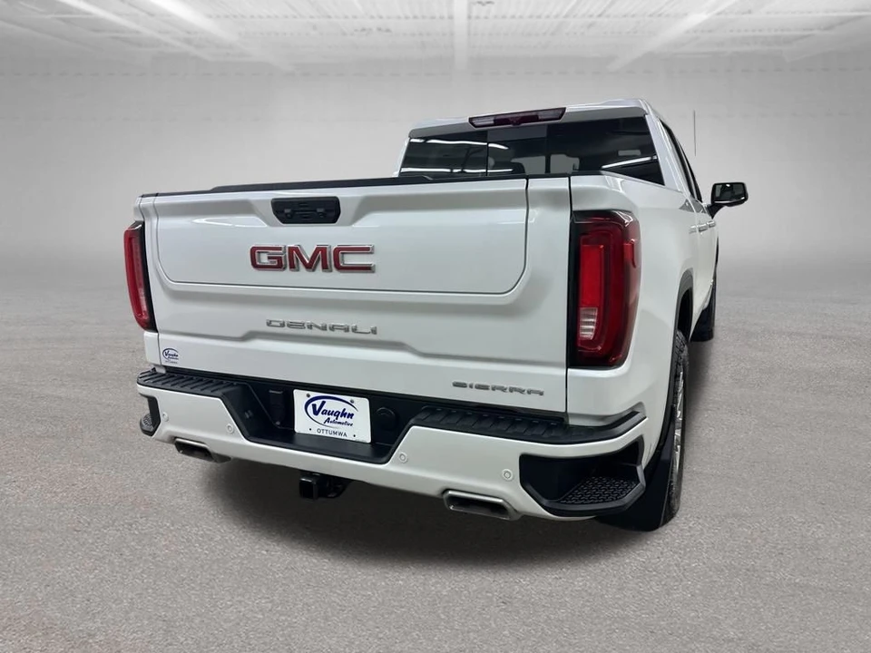 2022 GMC Sierra 5th Gen - Image 12 of 12