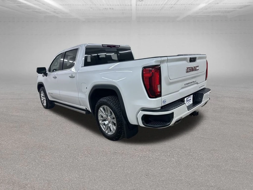 2022 GMC Sierra 5th Gen - Image 9 of 12
