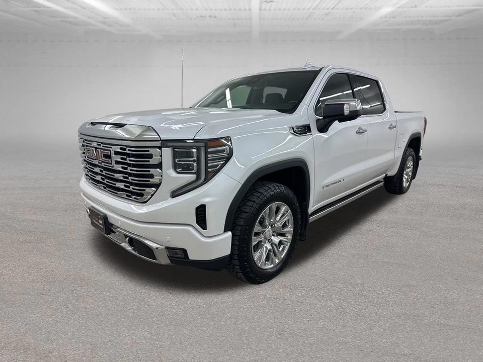 2022 GMC Sierra 5th Gen - Image 7 of 12