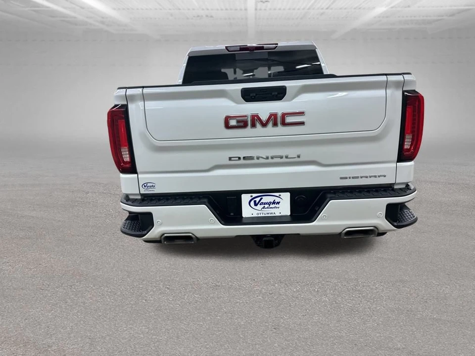 2022 GMC Sierra 5th Gen - Image 11 of 12