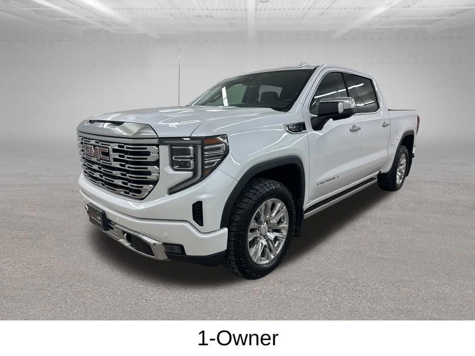 2022 GMC Sierra 5th Gen - Image 7 of 12