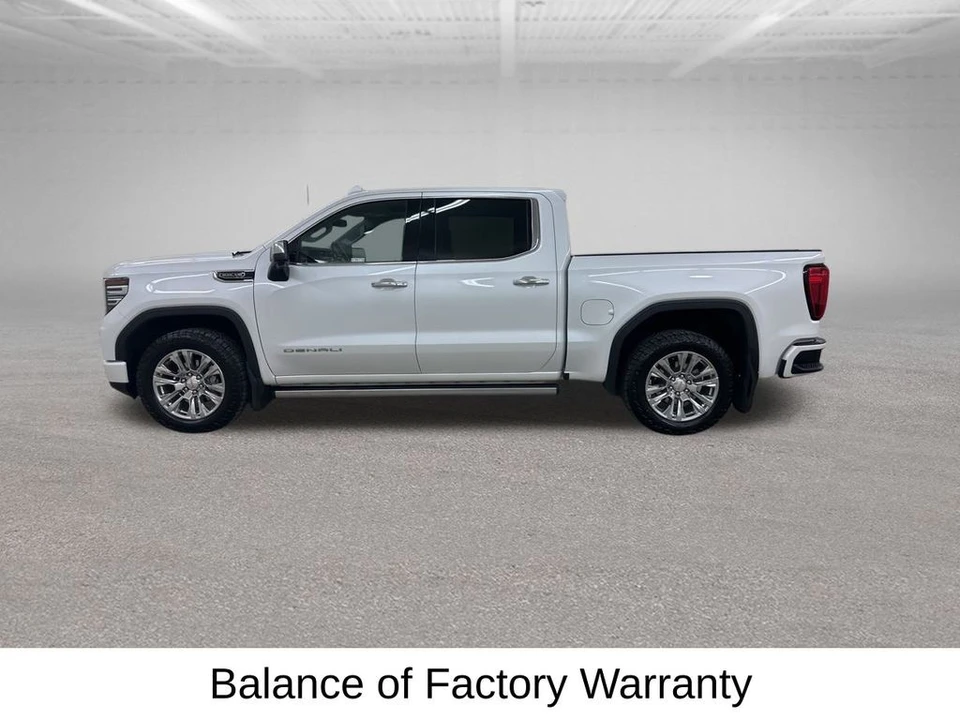 2022 GMC Sierra 5th Gen - Image 8 of 12