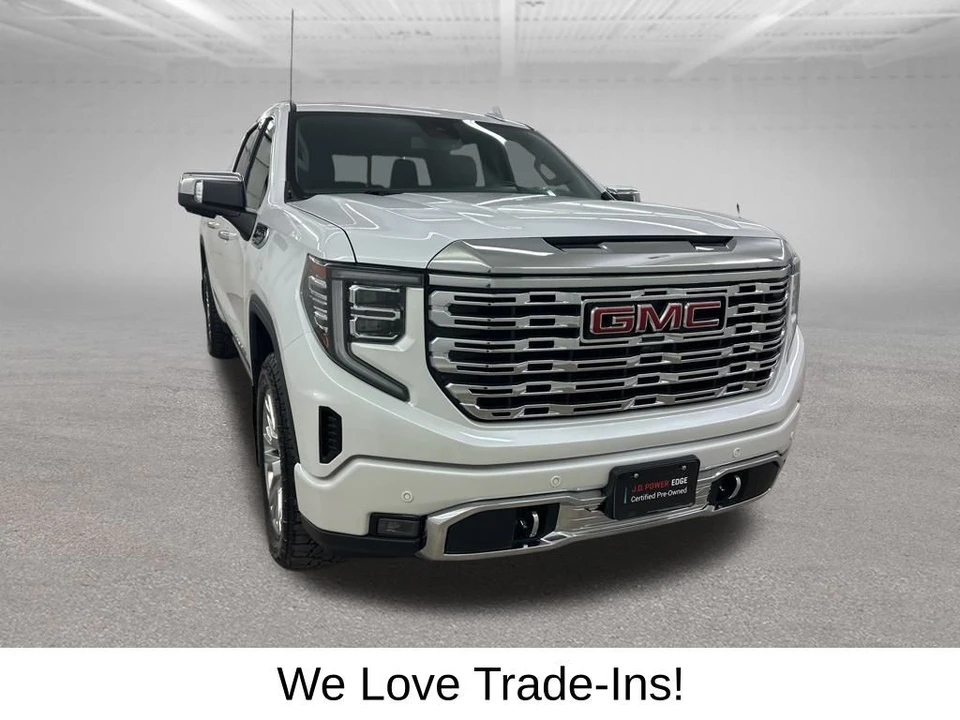 2022 GMC Sierra 5th Gen - Image 3 of 12