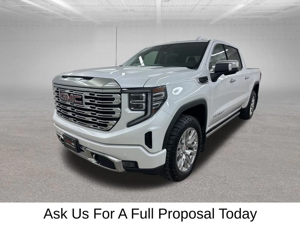 2022 GMC Sierra 5th Gen - Image 6 of 12