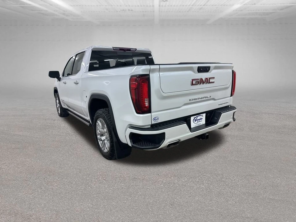 2022 GMC Sierra 5th Gen - Image 10 of 12
